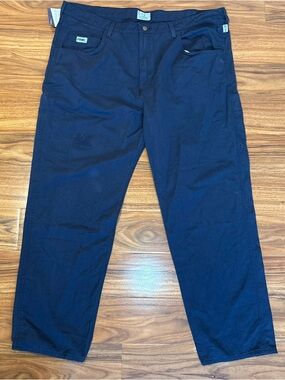 Tyndale FR Pants CAT 2 15 Cal Navy 44x32 NWT